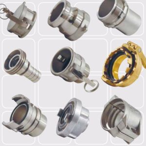 Couplings